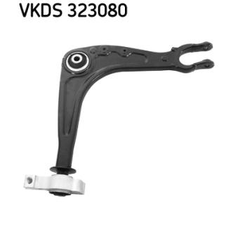 Triangle ou bras de suspension (train avant) SKF