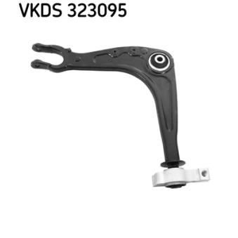 Triangle ou bras de suspension (train avant) SKF