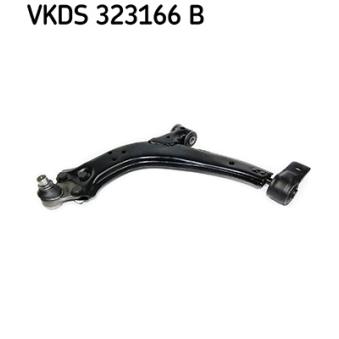 Triangle ou bras de suspension (train avant) SKF