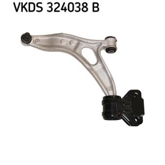 Triangle ou bras de suspension (train avant) SKF VKDS 324038 B