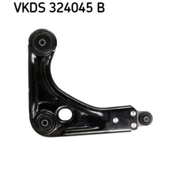 Triangle ou bras de suspension (train avant) SKF