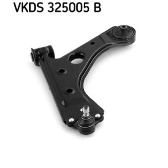 Triangle ou bras de suspension (train avant) SKF