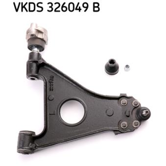 Triangle ou bras de suspension (train avant) SKF