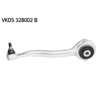 Triangle ou bras de suspension (train avant) SKF