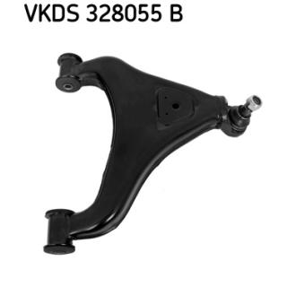 Triangle ou bras de suspension (train avant) SKF