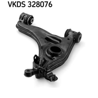 Triangle ou bras de suspension (train avant) SKF