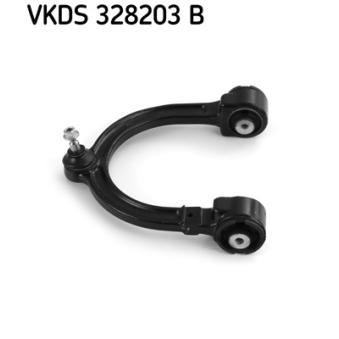 Triangle ou bras de suspension (train avant) SKF