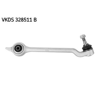 Triangle ou bras de suspension (train avant) SKF