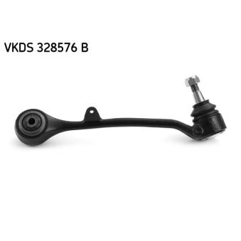 Triangle ou bras de suspension (train avant) SKF