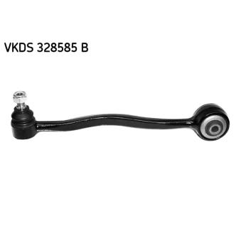 Triangle ou bras de suspension (train avant) SKF