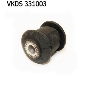 Silent bloc de suspension (train avant) SKF