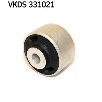 Silent bloc de suspension (train avant) SKF