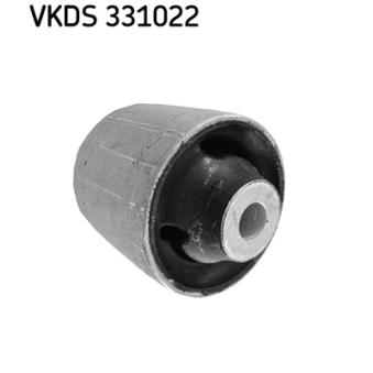 Silent bloc de suspension (train avant) SKF