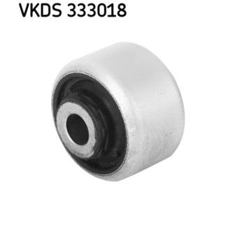 Silent bloc de suspension (train avant) SKF VKDS 333018