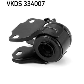 Suspension, bras de liaison avant droit SKF