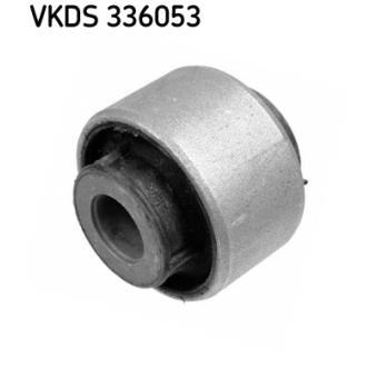 Silent bloc de suspension (train avant) SKF VKDS 336053