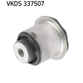 Silent bloc de suspension (train avant) SKF