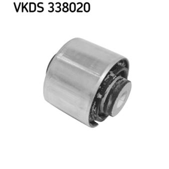 Silent bloc de suspension (train avant) SKF