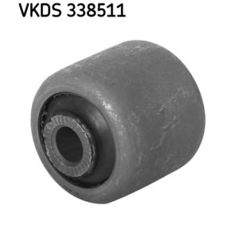 Silent bloc de suspension (train avant) SKF