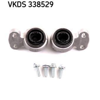 Kit de remise en état, bras de liaison SKF