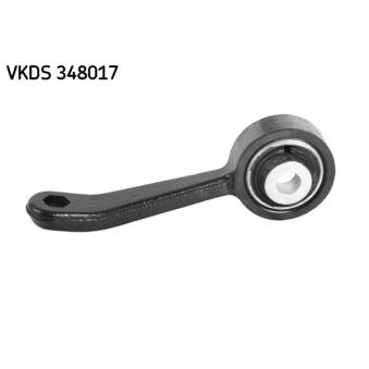 Entretoise/tige, stabilisateur SKF