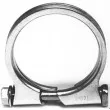 Pièce de serrage, échappement BOSAL 250-547 - Visuel 2