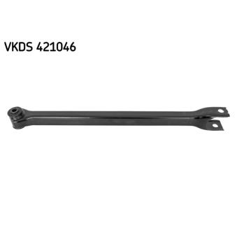 Triangle ou bras de suspension (train arrière) SKF