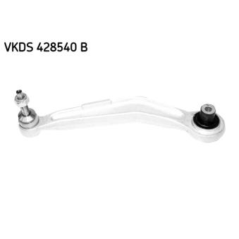 Triangle ou bras de suspension (train arrière) SKF