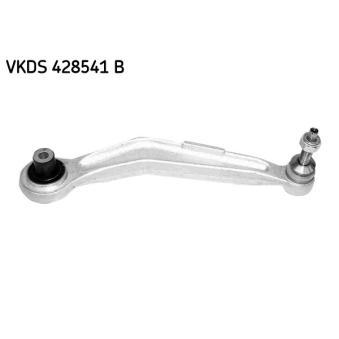 Triangle ou bras de suspension (train arrière) SKF