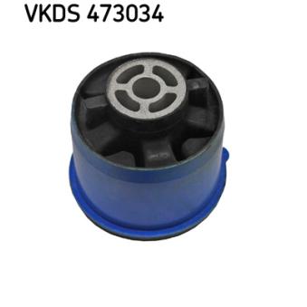 Suspension, corps de l'essieu SKF VKDS 473034