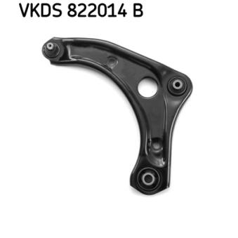 Triangle ou bras de suspension (train avant) SKF