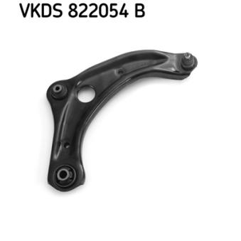 Triangle ou bras de suspension (train avant) SKF