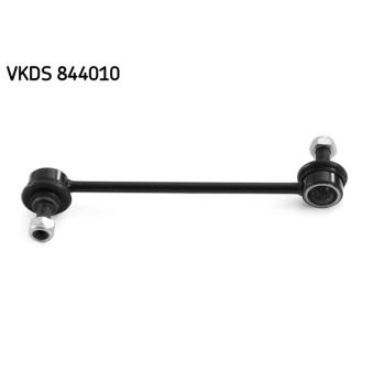 Entretoise/tige, stabilisateur SKF