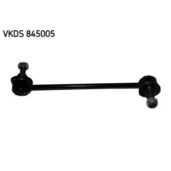 Entretoise/tige, stabilisateur SKF