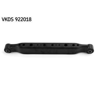 Triangle ou bras de suspension (train arrière) SKF