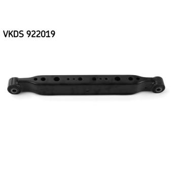 Triangle ou bras de suspension (train arrière) SKF