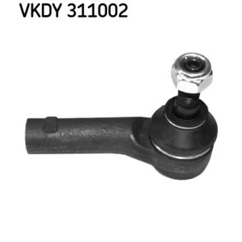 Rotule de barre de connexion SKF VKDY 311002