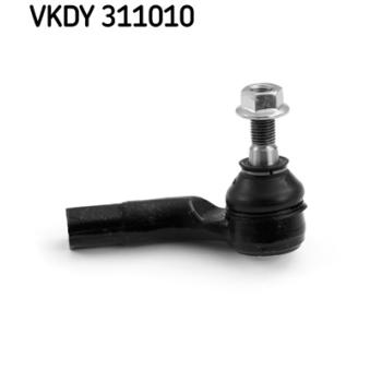 Rotule de barre de connexion SKF VKDY 311010