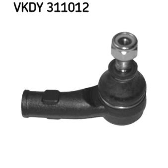 Rotule de barre de connexion SKF VKDY 311012