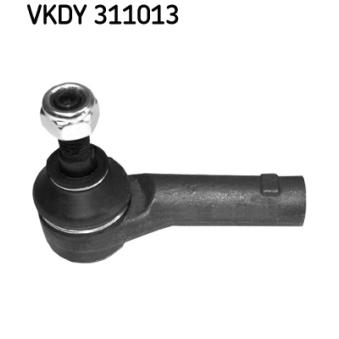 Rotule de barre de connexion SKF VKDY 311013
