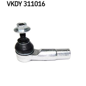 Rotule de barre de connexion SKF VKDY 311016