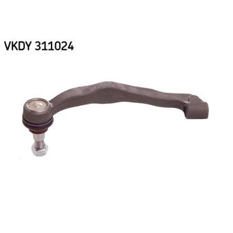 Rotule de barre de connexion SKF VKDY 311024