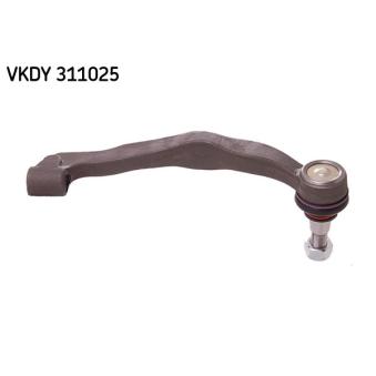 Rotule de barre de connexion SKF VKDY 311025
