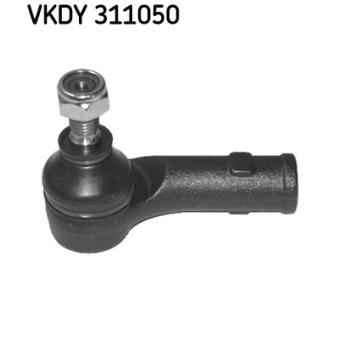 Rotule de barre de connexion SKF VKDY 311050