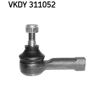 Rotule de barre de connexion SKF