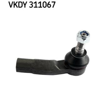 Rotule de barre de connexion SKF VKDY 311067