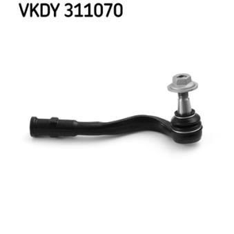 Rotule de barre de connexion SKF VKDY 311070