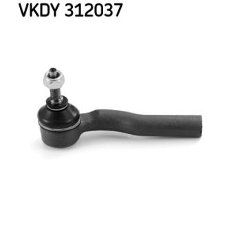 Rotule de barre de connexion SKF VKDY 312037