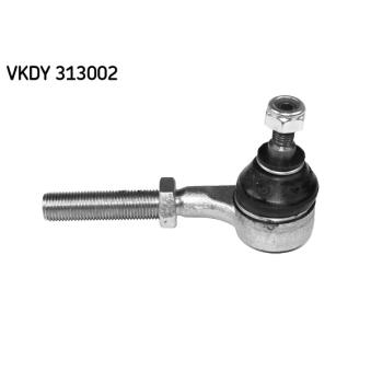 Rotule de barre de connexion SKF VKDY 313002