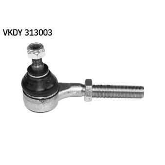 Rotule de barre de connexion SKF VKDY 313003